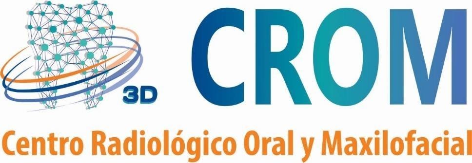 CROM centro radiologico oral